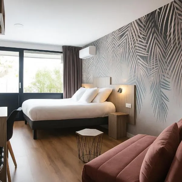 O'Cub Hotel photo 5