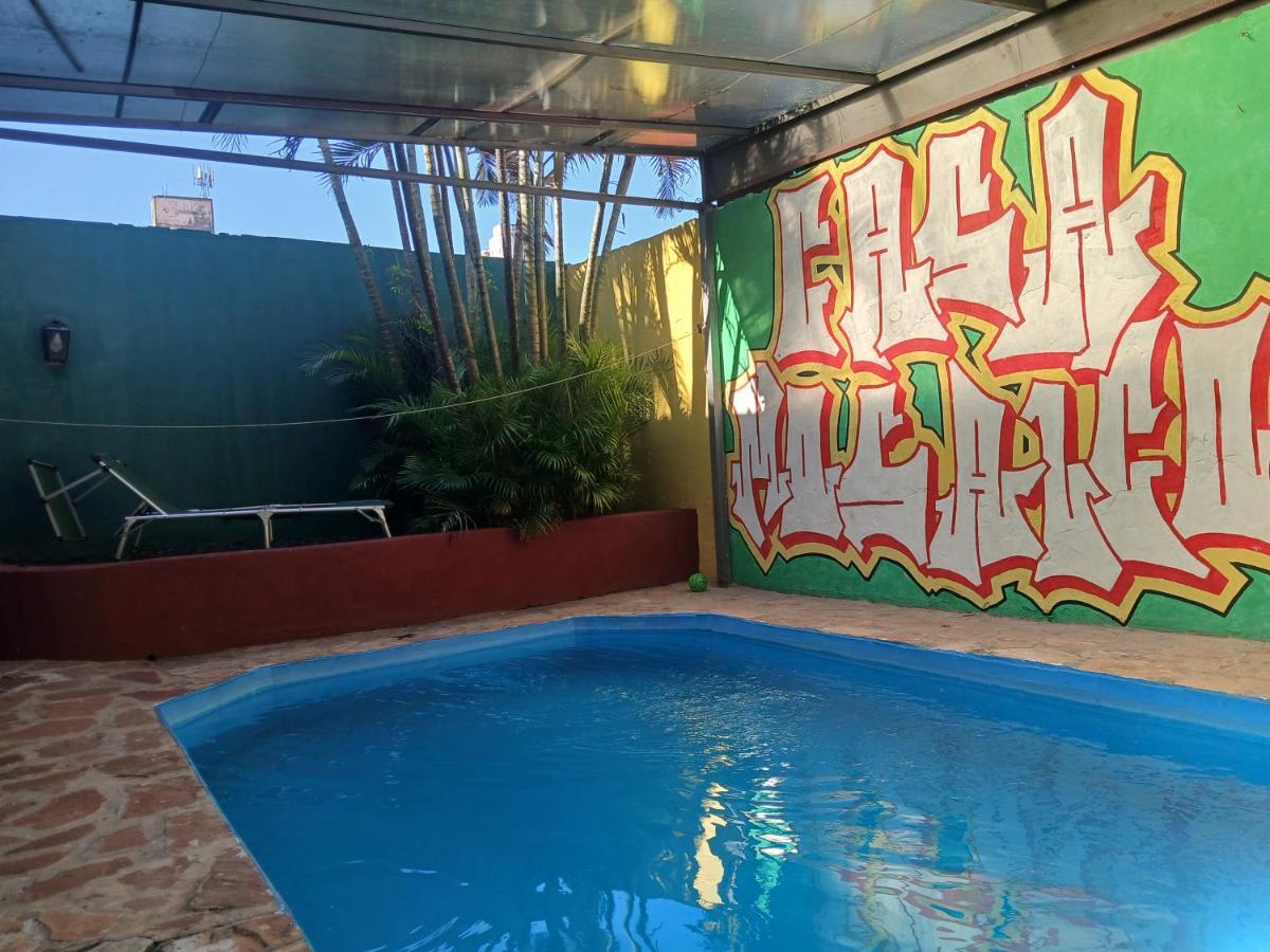 Casa Mosaico photo 1
