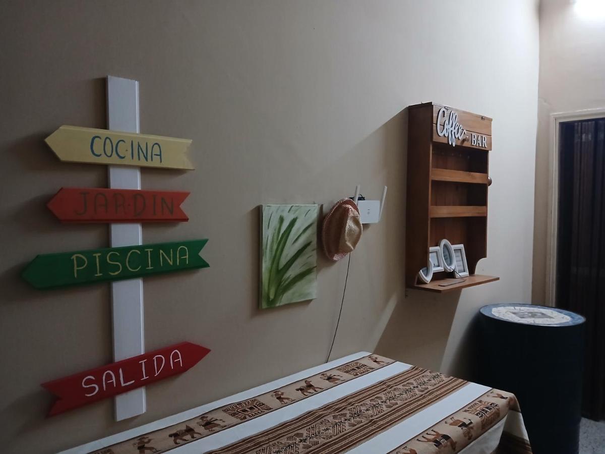 Casa Mosaico photo 2