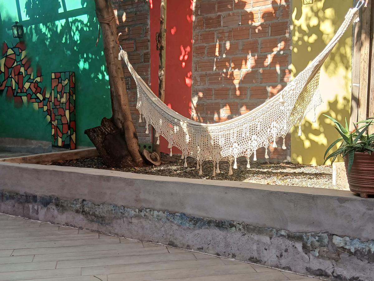 Casa Mosaico photo 4