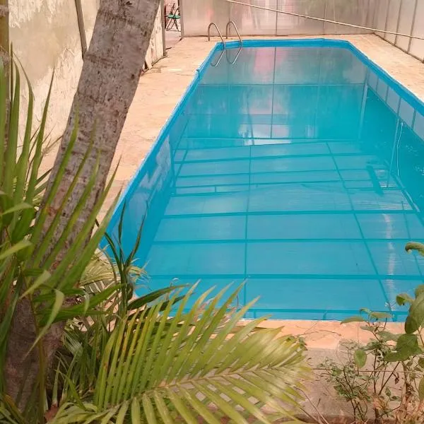 Casa Mosaico photo 5