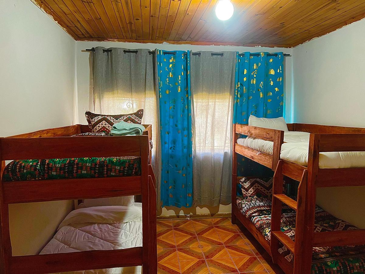 Panyumba Backpackers photo 2