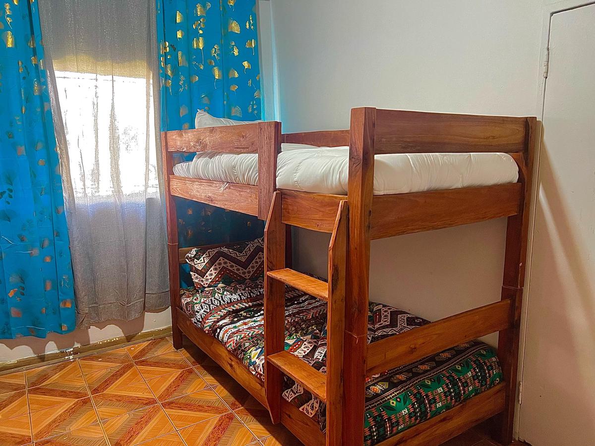 Panyumba Backpackers photo 3