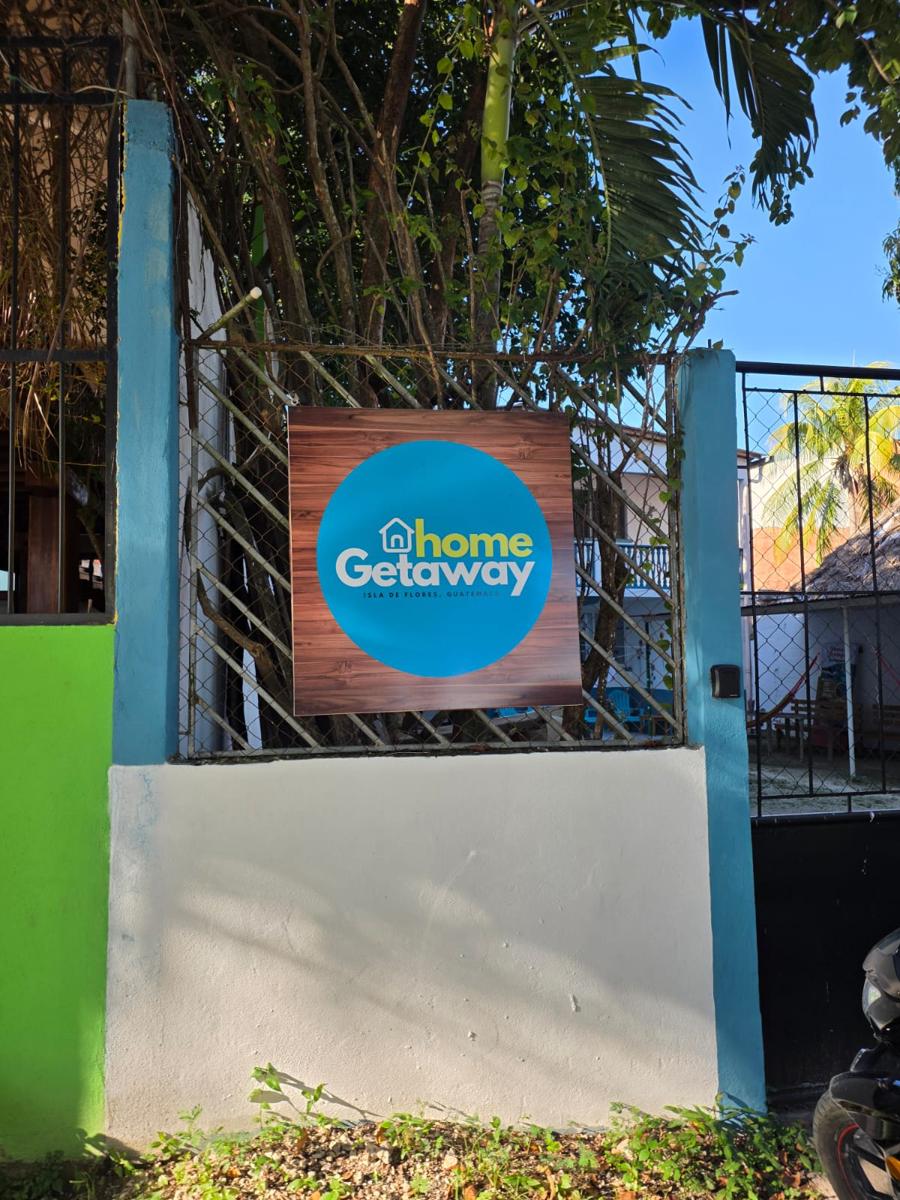 Home Getaway photo 2