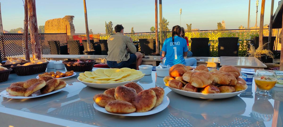 Stork Marrakech Luxury Hostel photo 4