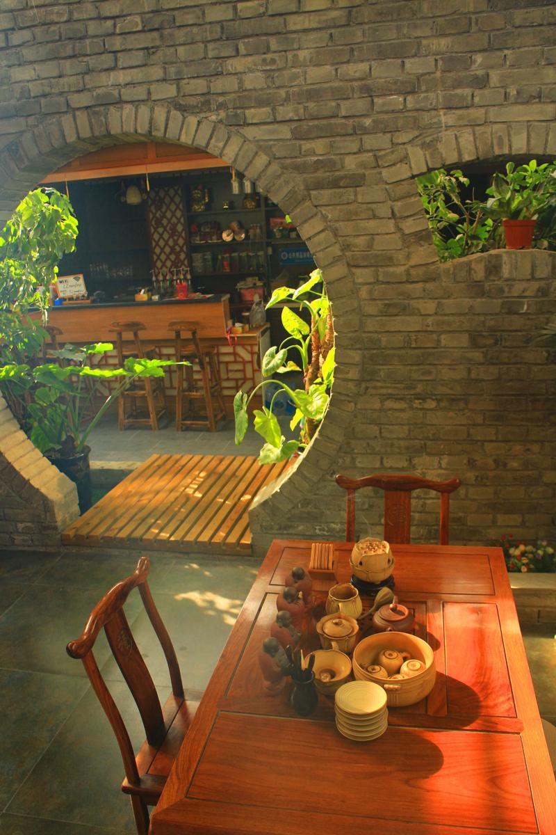 Lanzhou DengFengLai photo 2