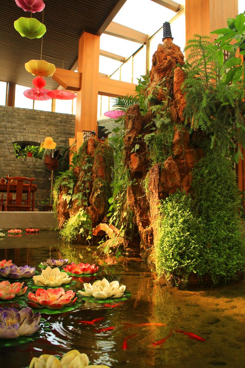Lanzhou DengFengLai photo 4