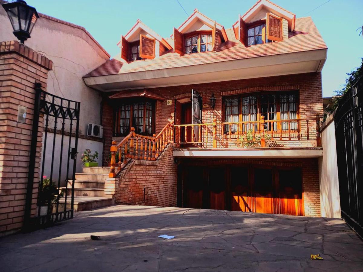 Casa Bravo photo 1