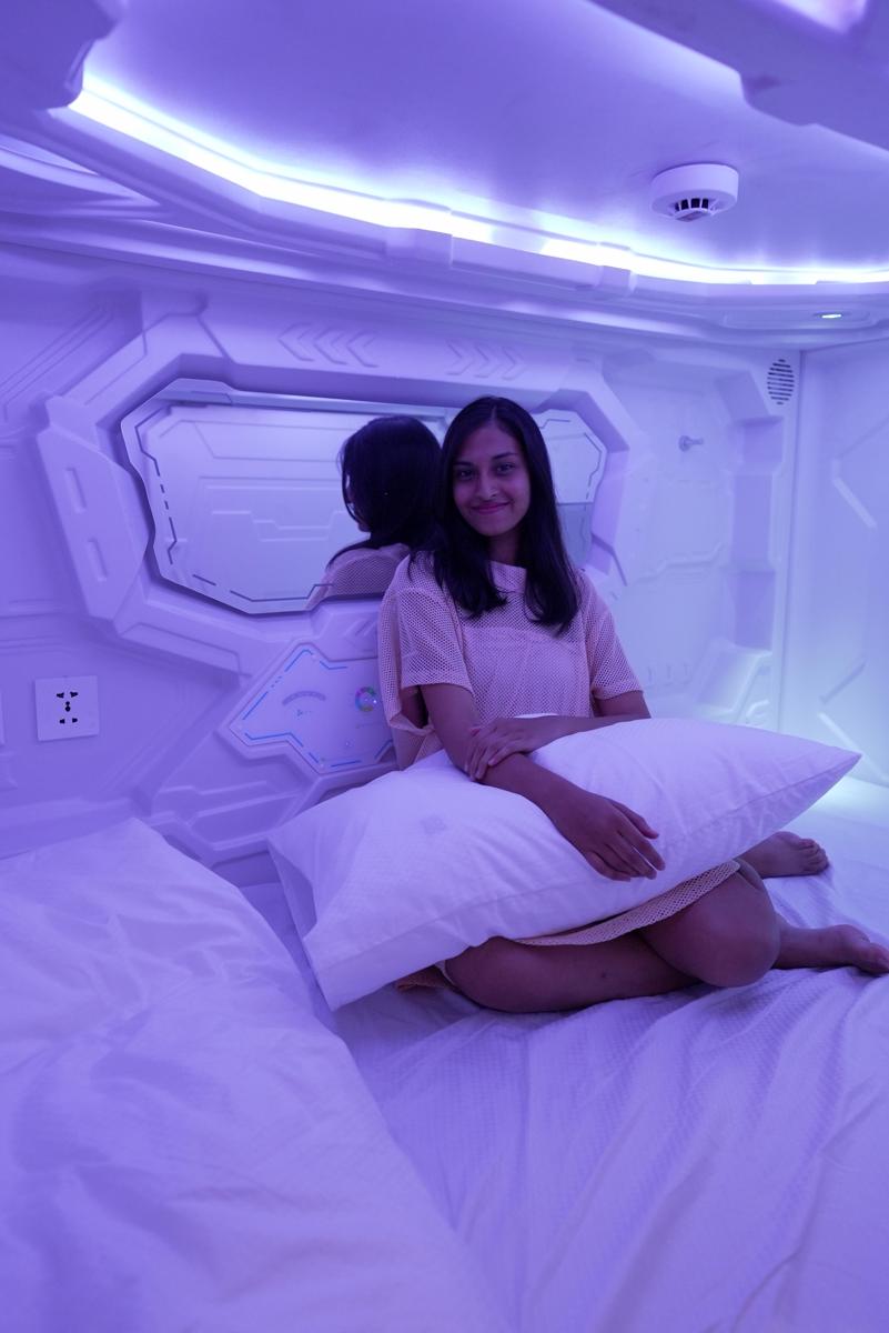 BLR Pods photo 1