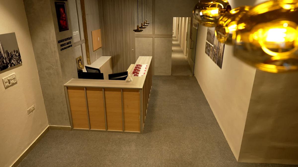 BLR Pods photo 2