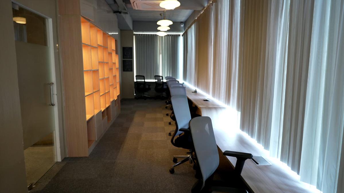 BLR Pods photo 3