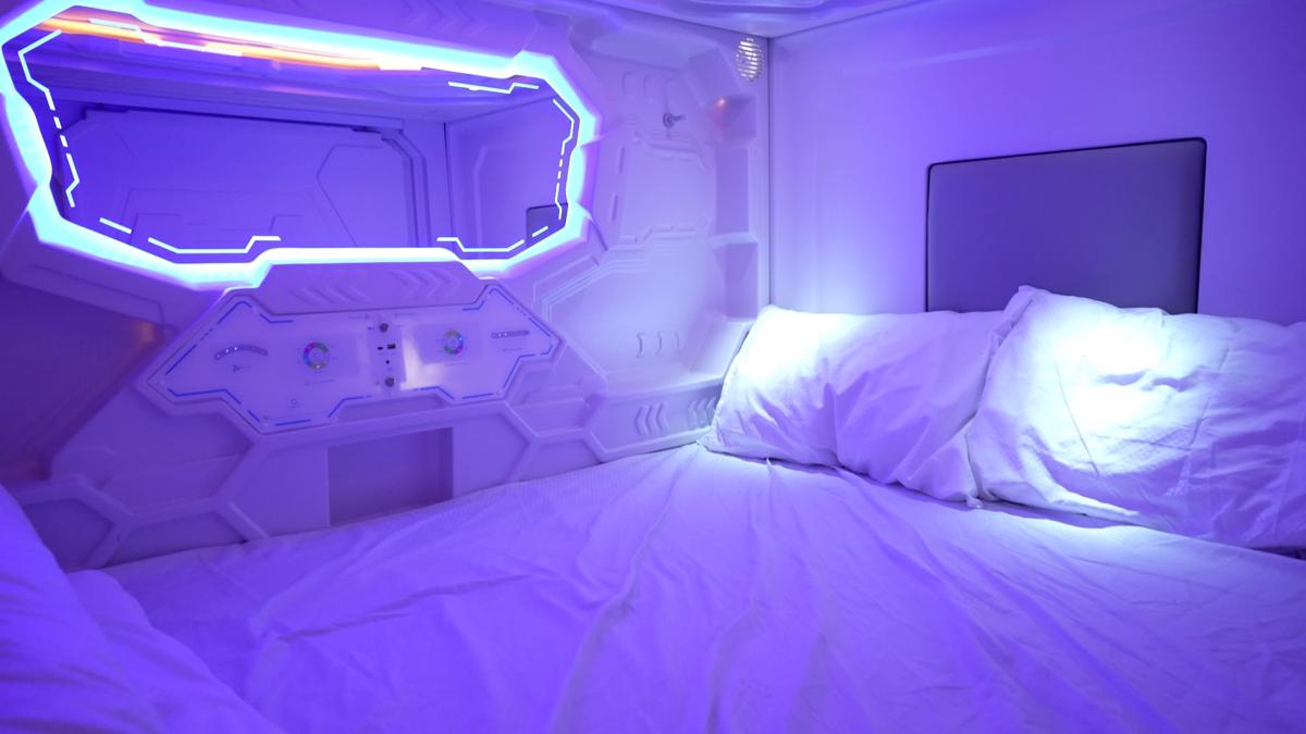 BLR Pods photo 4