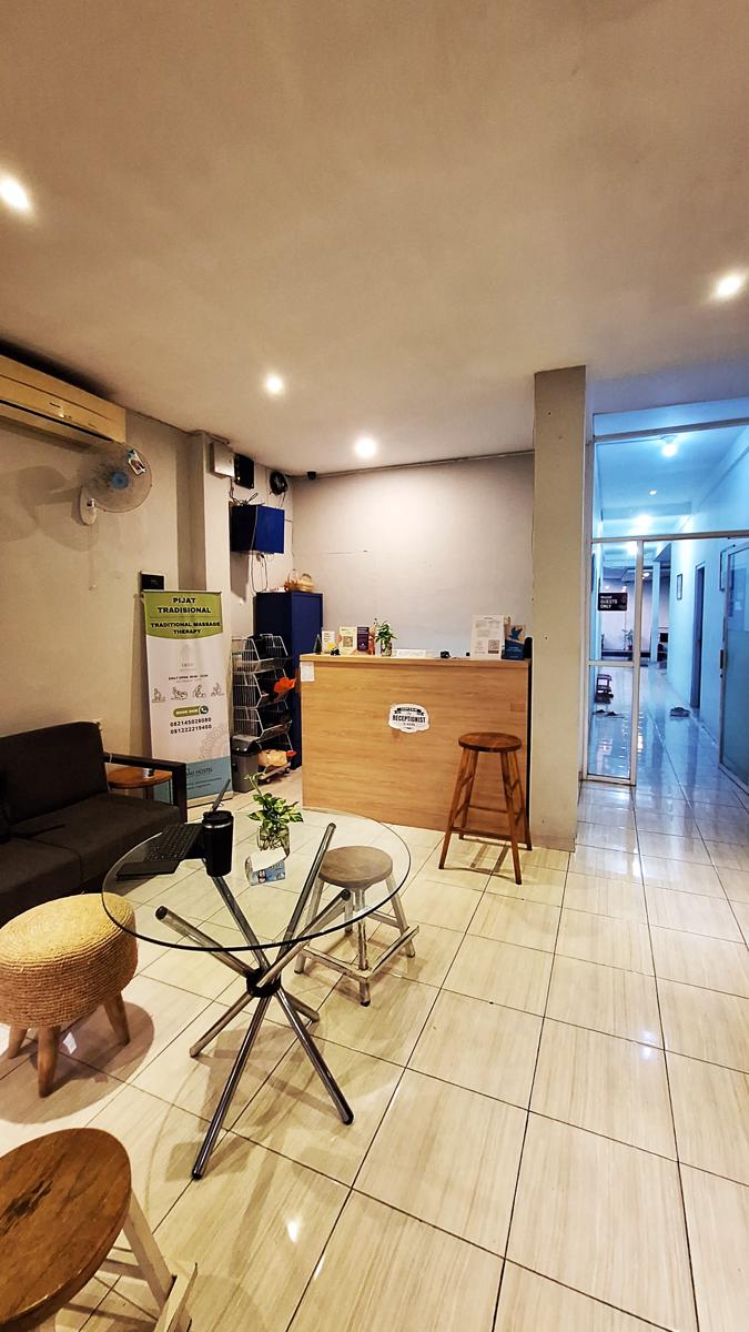 Nau Hostel photo 2