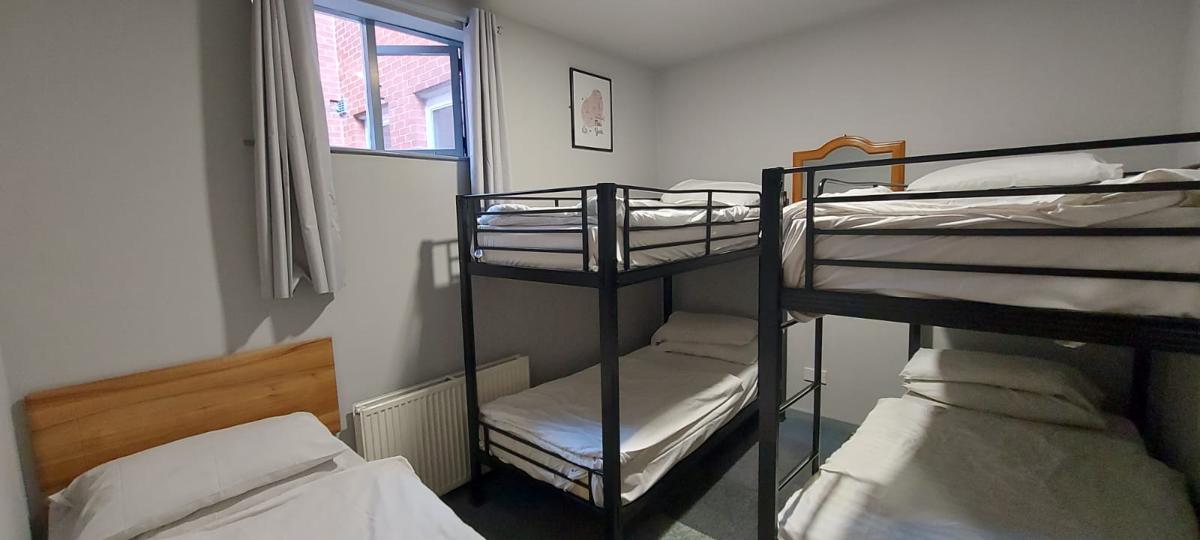 R S Hostels photo 1