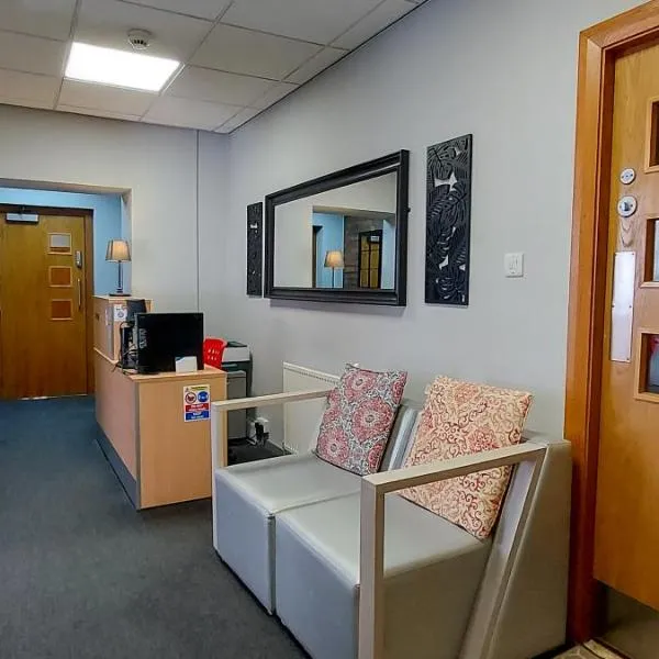 R S Hostels photo 5
