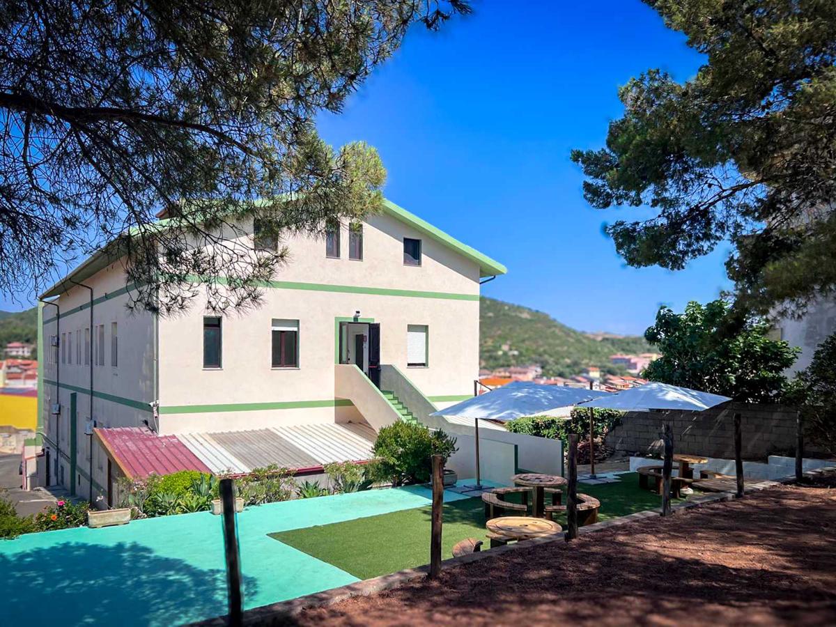 Brebei Niedda Hostel photo 1
