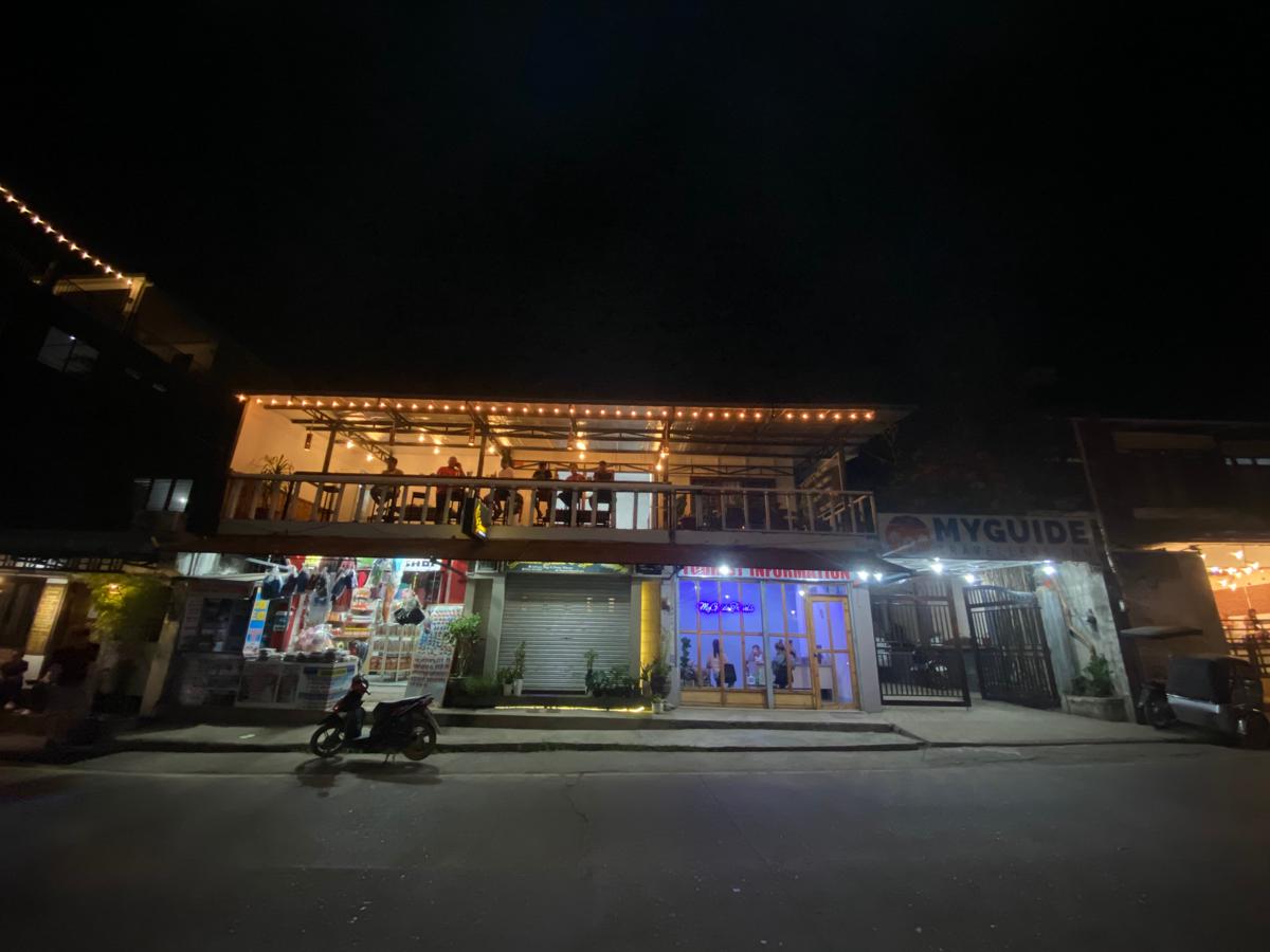 MyGuide Travellers Inn photo 2