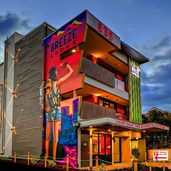 Breeze Lodge photo 5