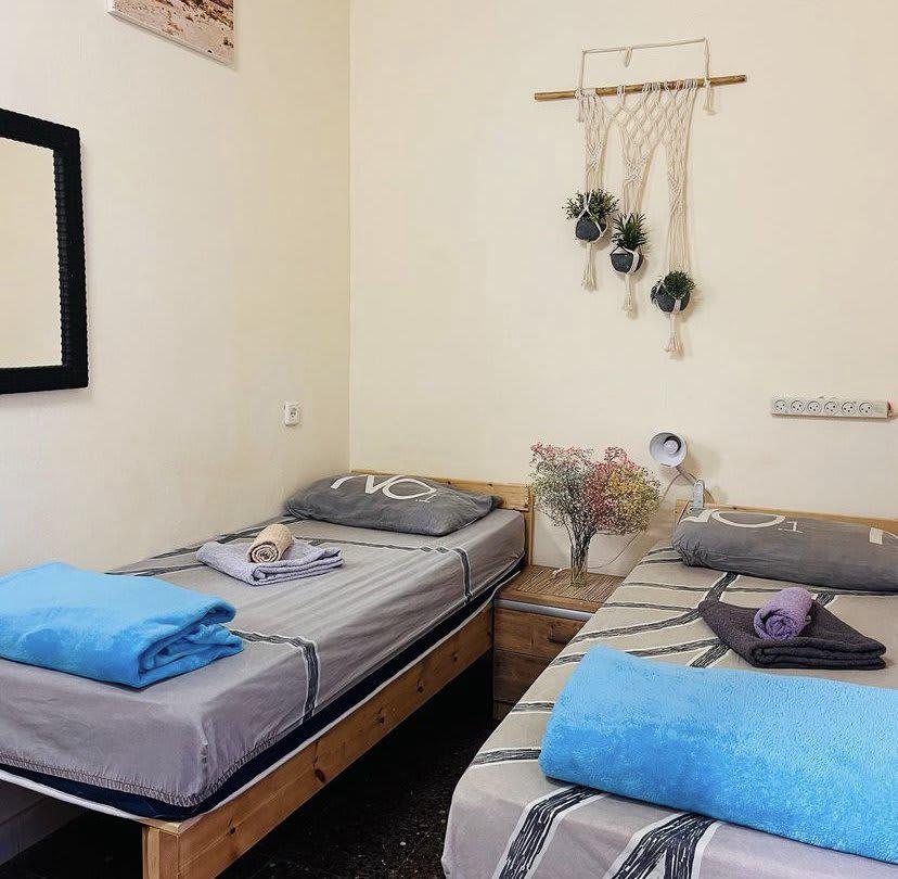 The Shelter Hostel Eilat photo 3