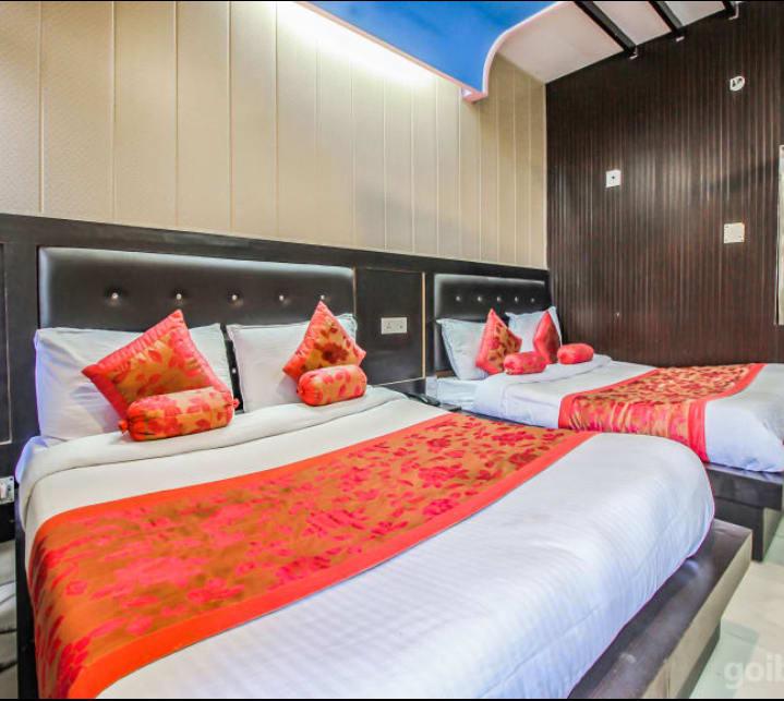 Hotel Trishul photo 2