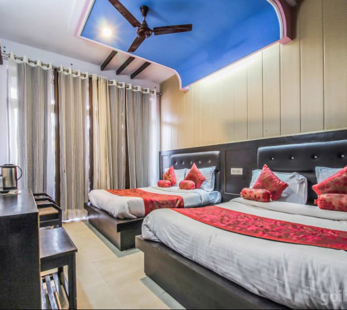 Hotel Trishul photo 4
