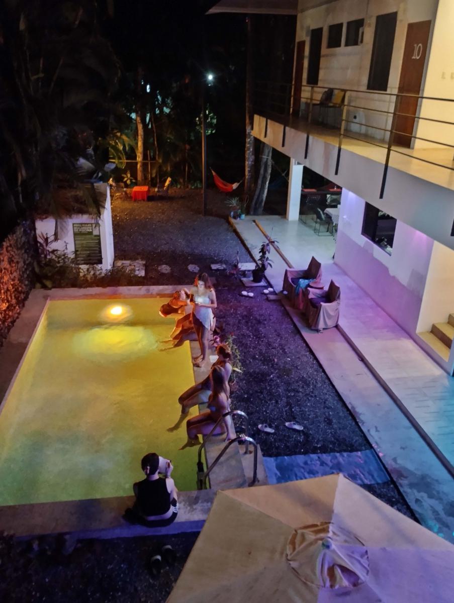 Casajungla Hostel photo 1