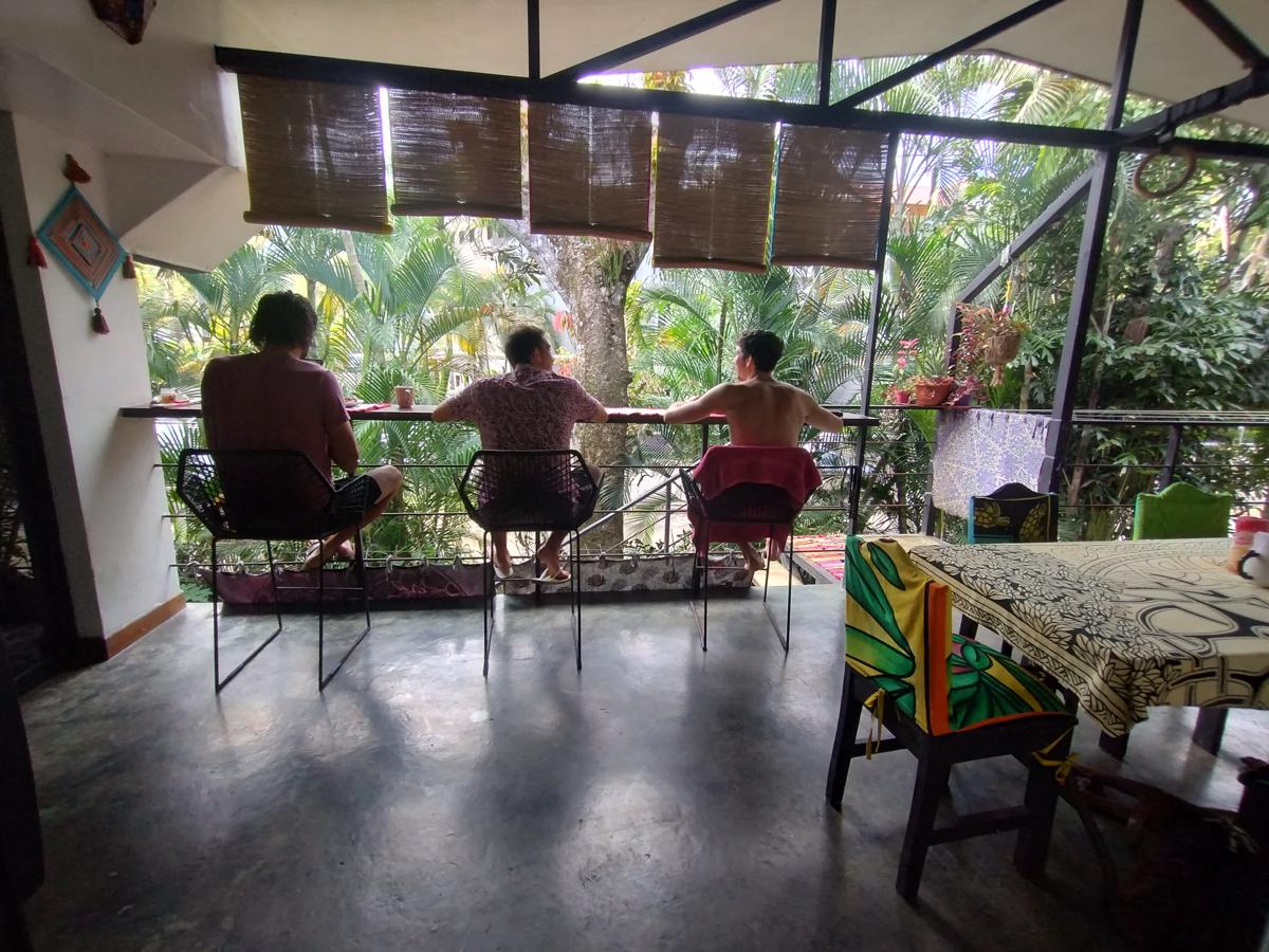 Casajungla Hostel photo 2
