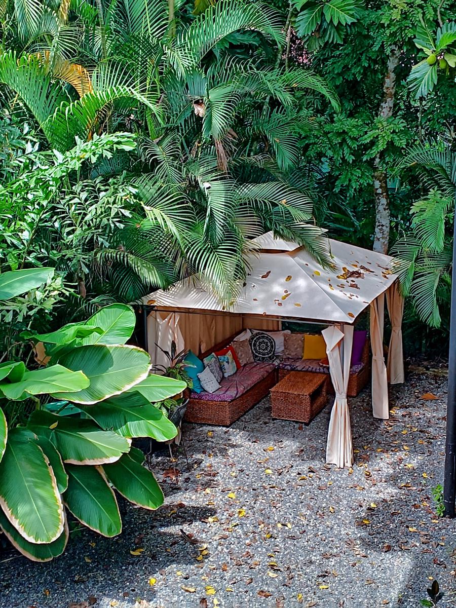 Casajungla Hostel photo 3