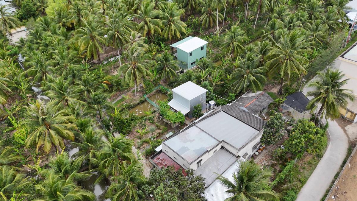 Coco Happy Farm photo 1