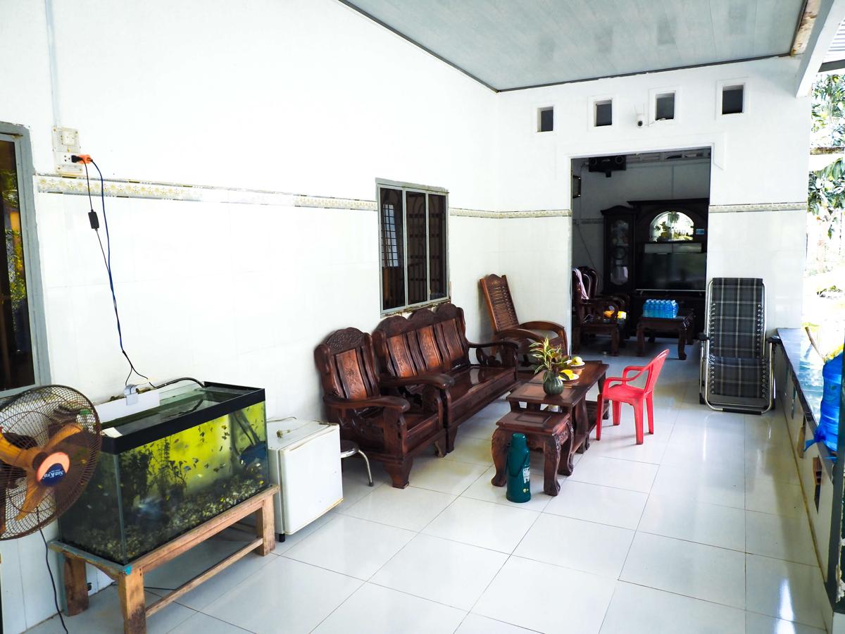 Coco Happy Farm photo 4