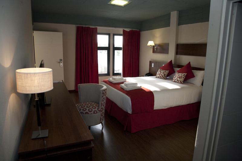 First Palermo Hotel photo 2