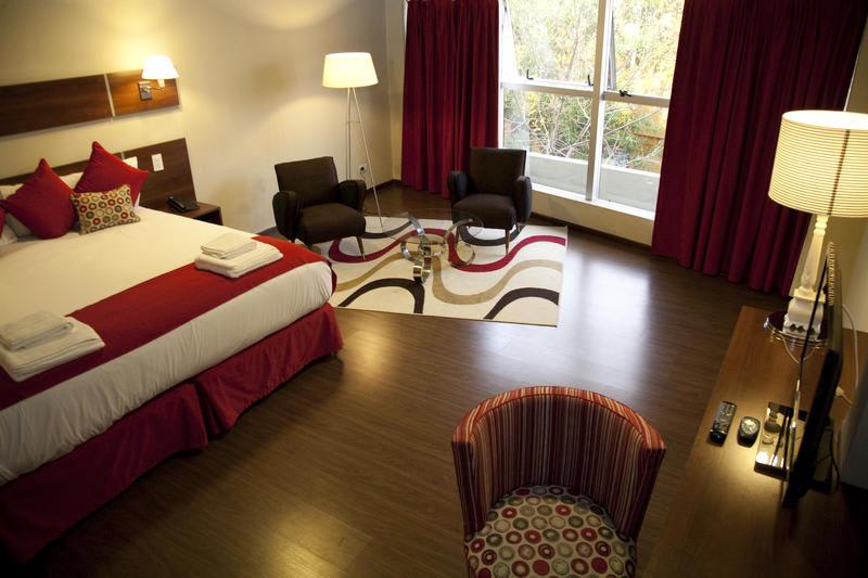 First Palermo Hotel photo 3