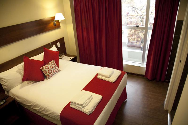 First Palermo Hotel photo 5
