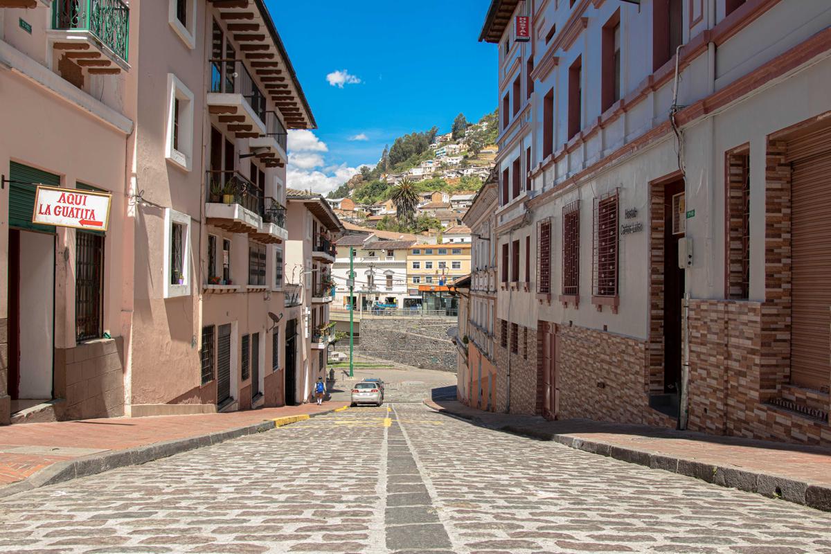 Hostal Carlos Luis photo 2