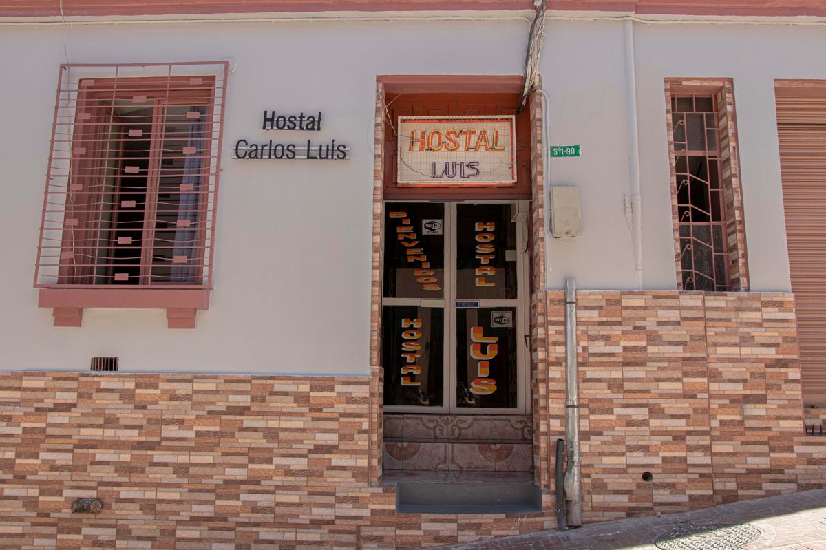 Hostal Carlos Luis photo 3