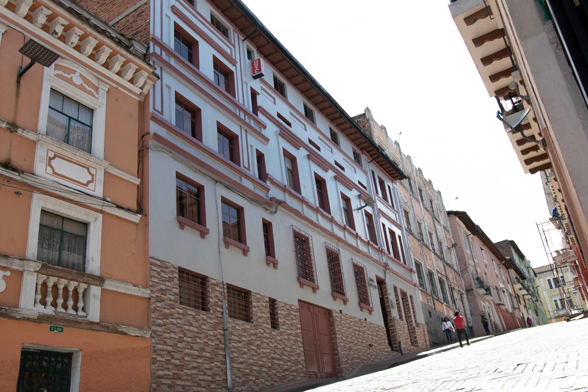 Hostal Carlos Luis photo 4