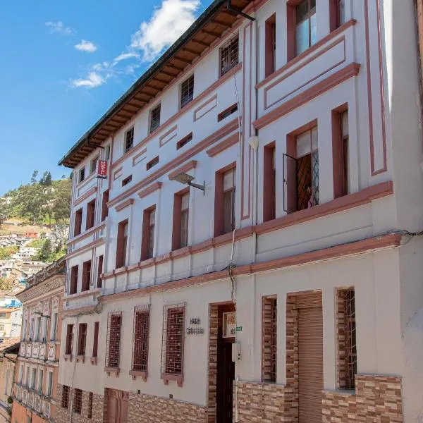 Hostal Carlos Luis photo 5
