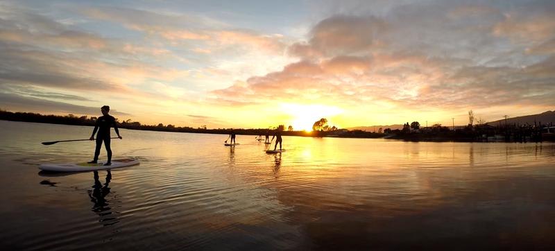 Bazils hostel & Surf school photo 3