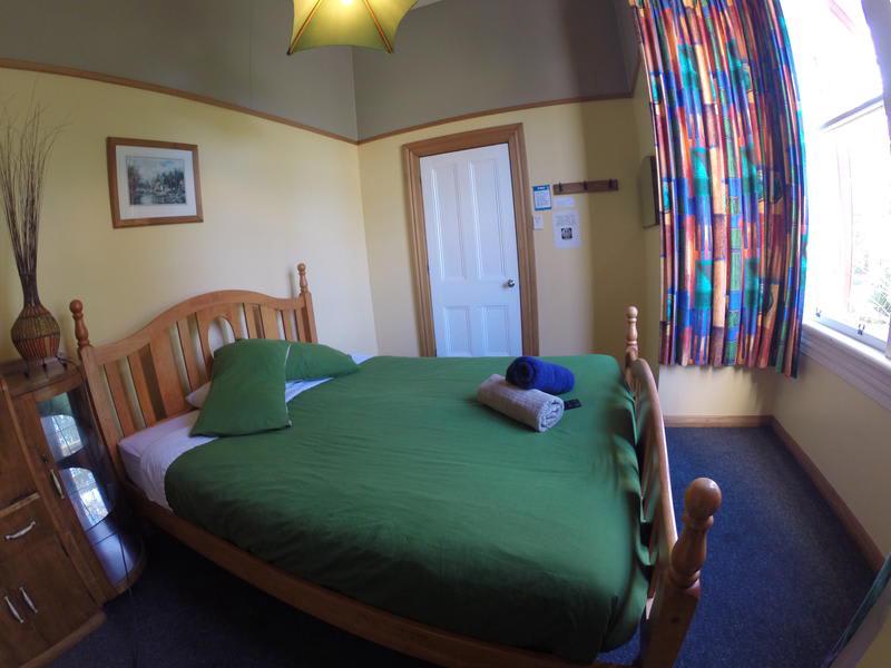 Bazils hostel & Surf school photo 4