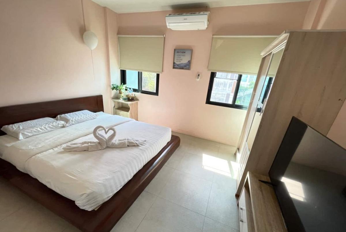 BakeRoom Hostel photo 2