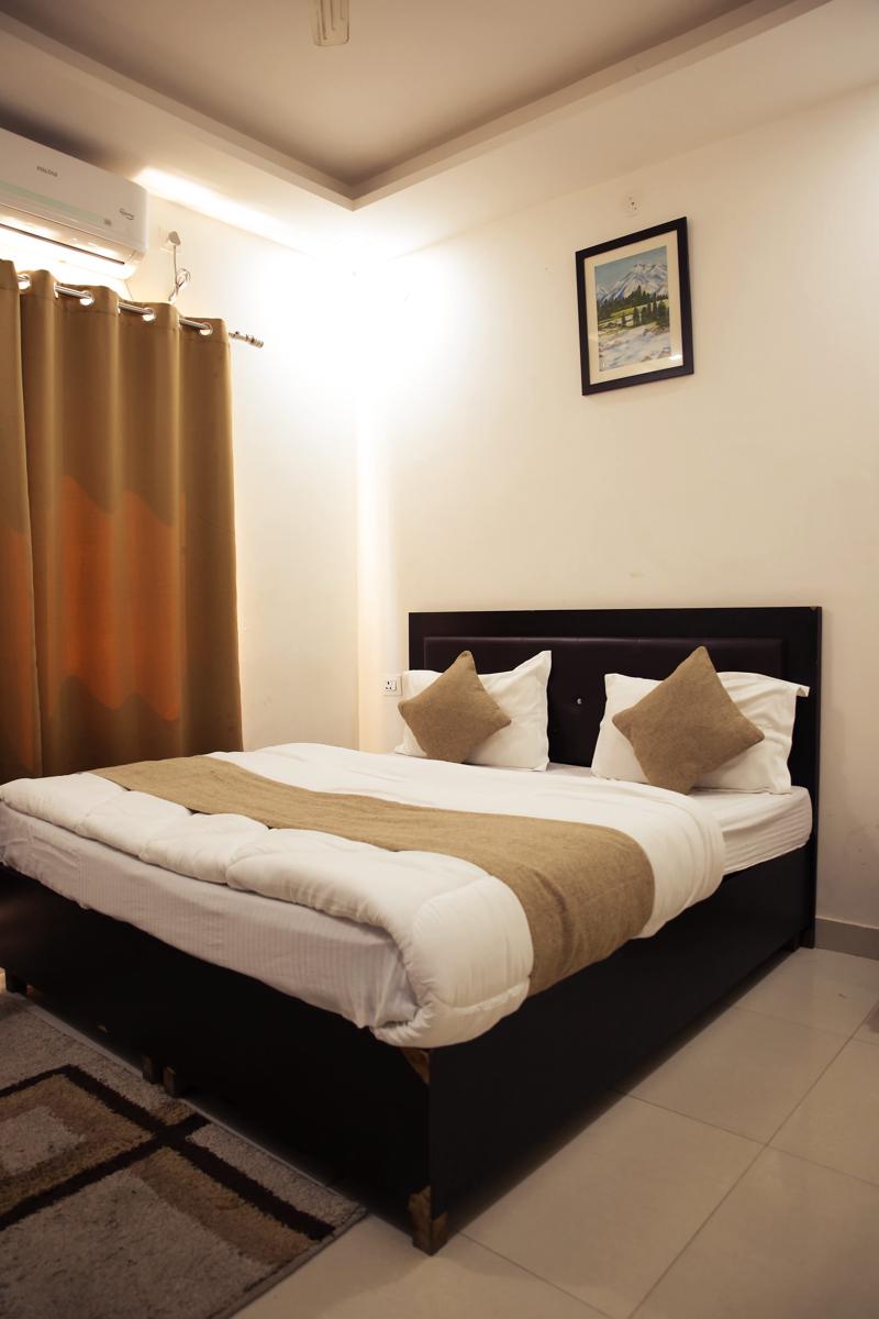 Hotel Satya photo 3
