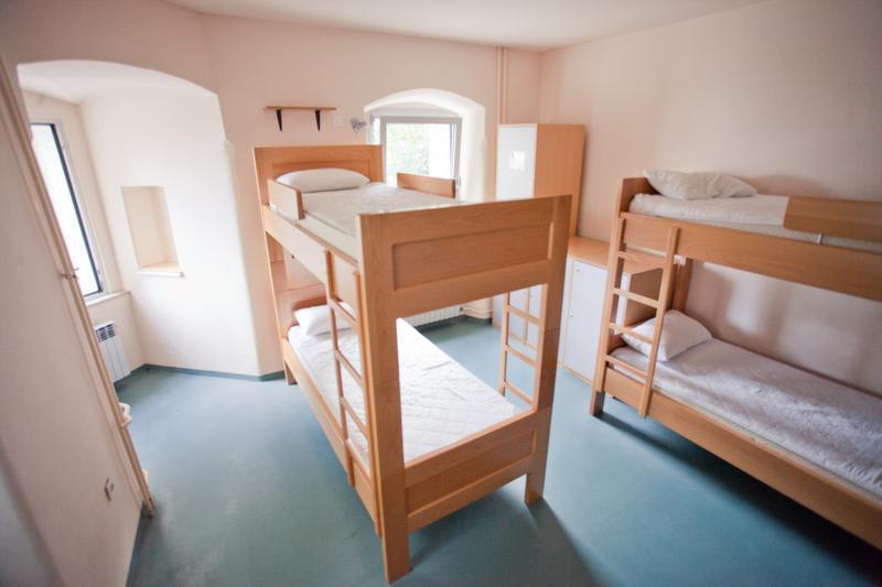 HI Hostel Rijeka photo 1