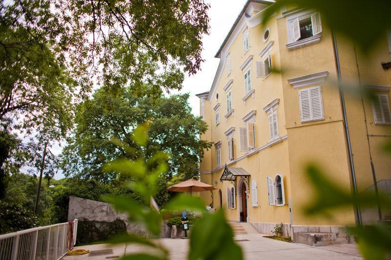 HI Hostel Rijeka photo 2