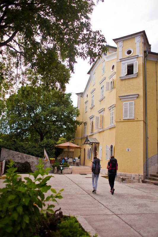 HI Hostel Rijeka photo 4