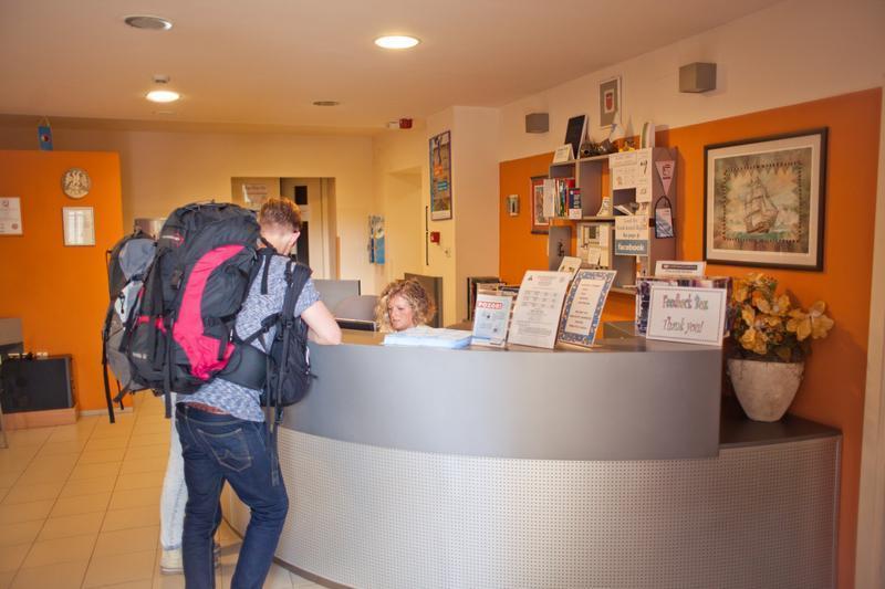 HI Hostel Rijeka photo 5