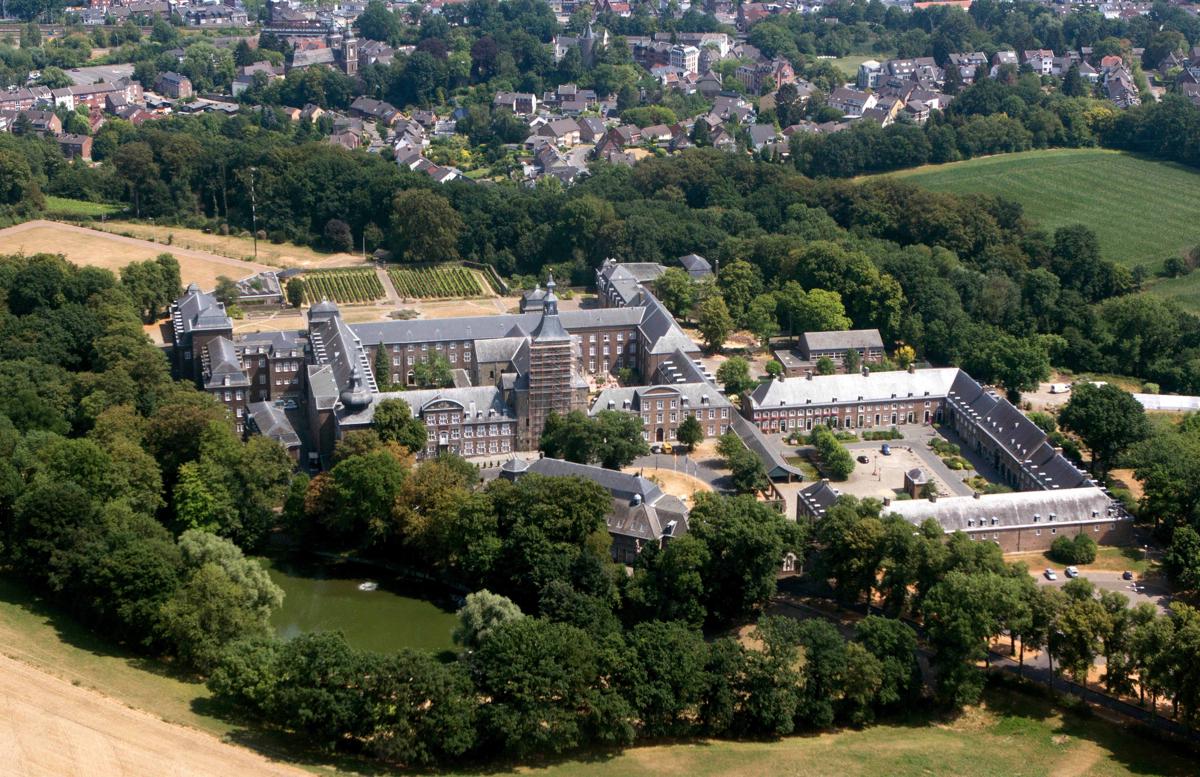 Abdij Hotel Rolduc photo 1