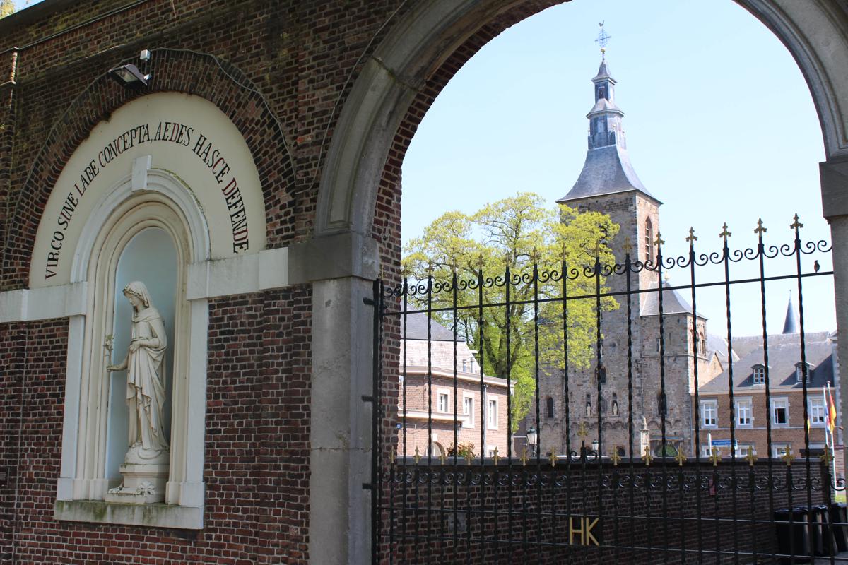 Abdij Hotel Rolduc photo 3
