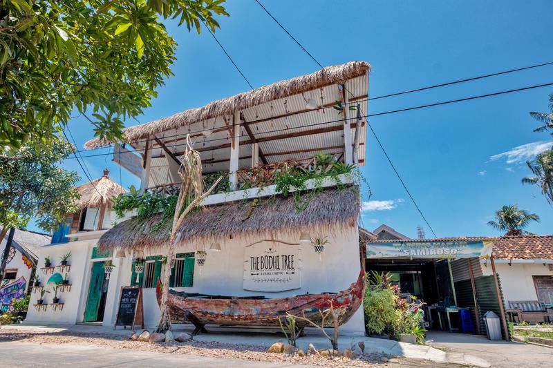 The Bodhi Tree Karimunjawa photo 2