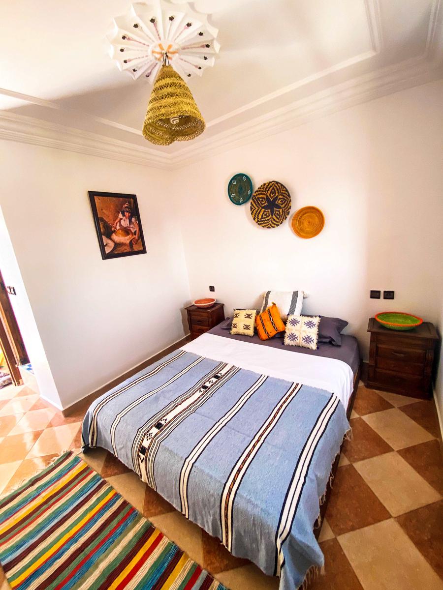 Tamraght White Hostel photo 1