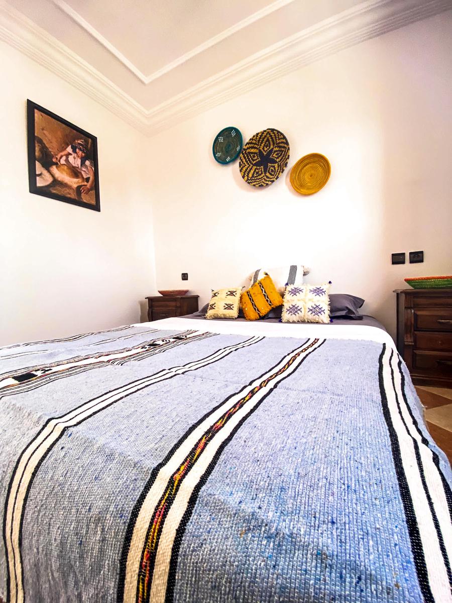 Tamraght White Hostel photo 3